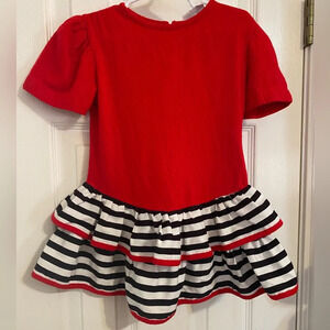 Vintage Diane Von Furstenberg Dress